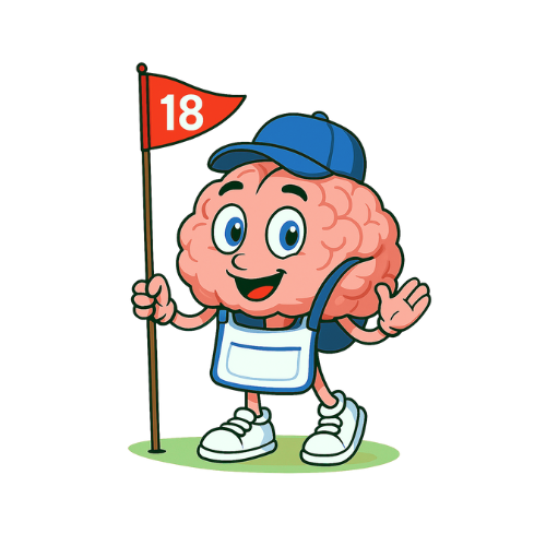 My Mental Caddy Logo